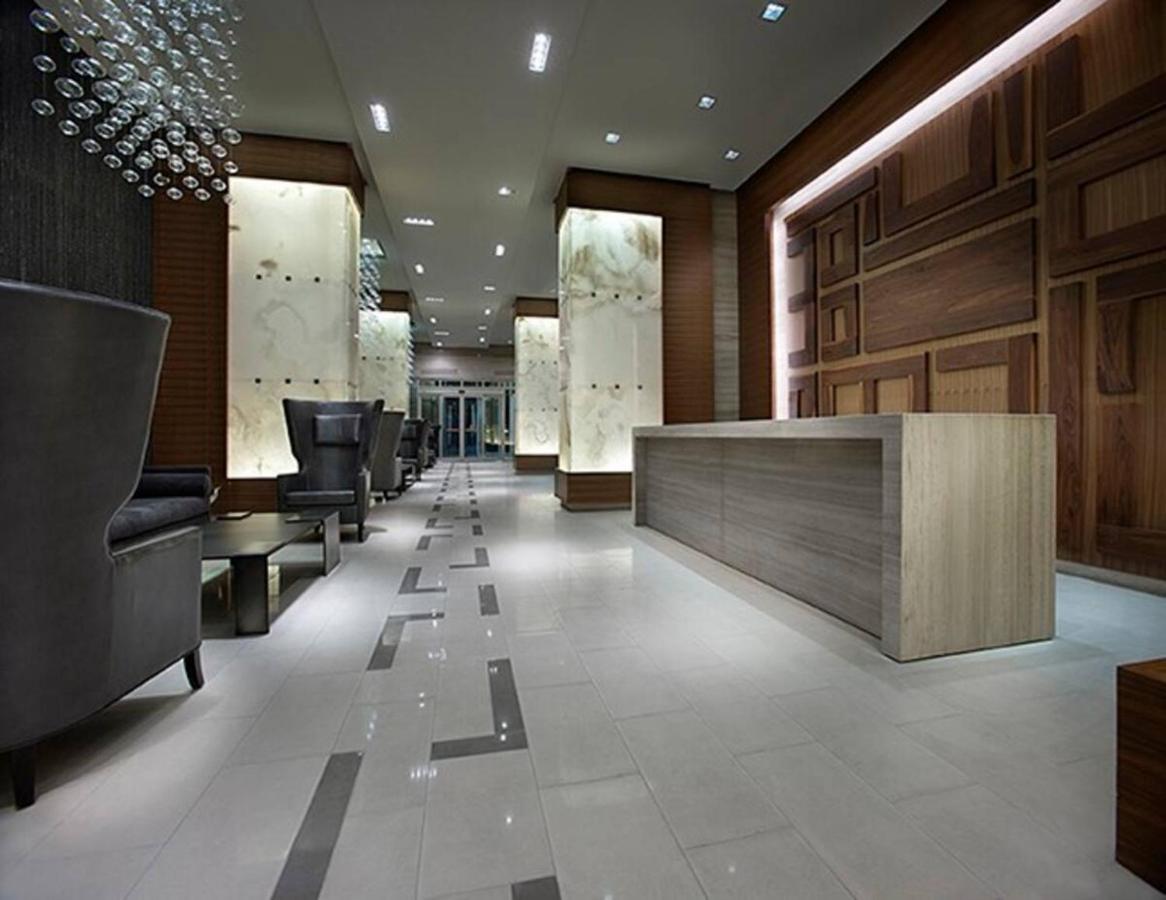 Loft - Entertainment & Financial District Daire Toronto Dış mekan fotoğraf